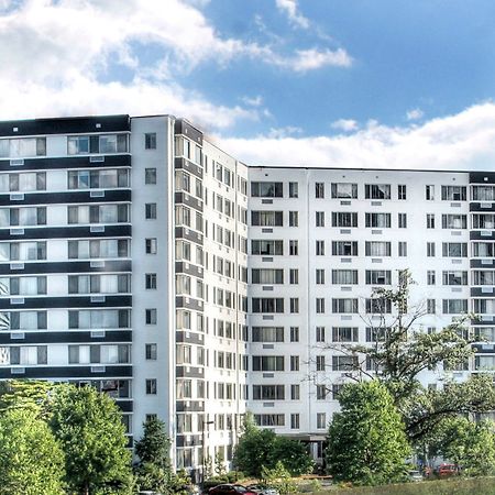 The Virginian Suites, Ascend Hotel Collection Arlington Dış mekan fotoğraf