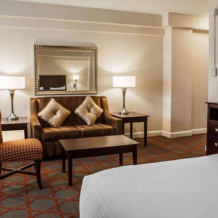 The Virginian Suites, Ascend Hotel Collection Arlington Dış mekan fotoğraf