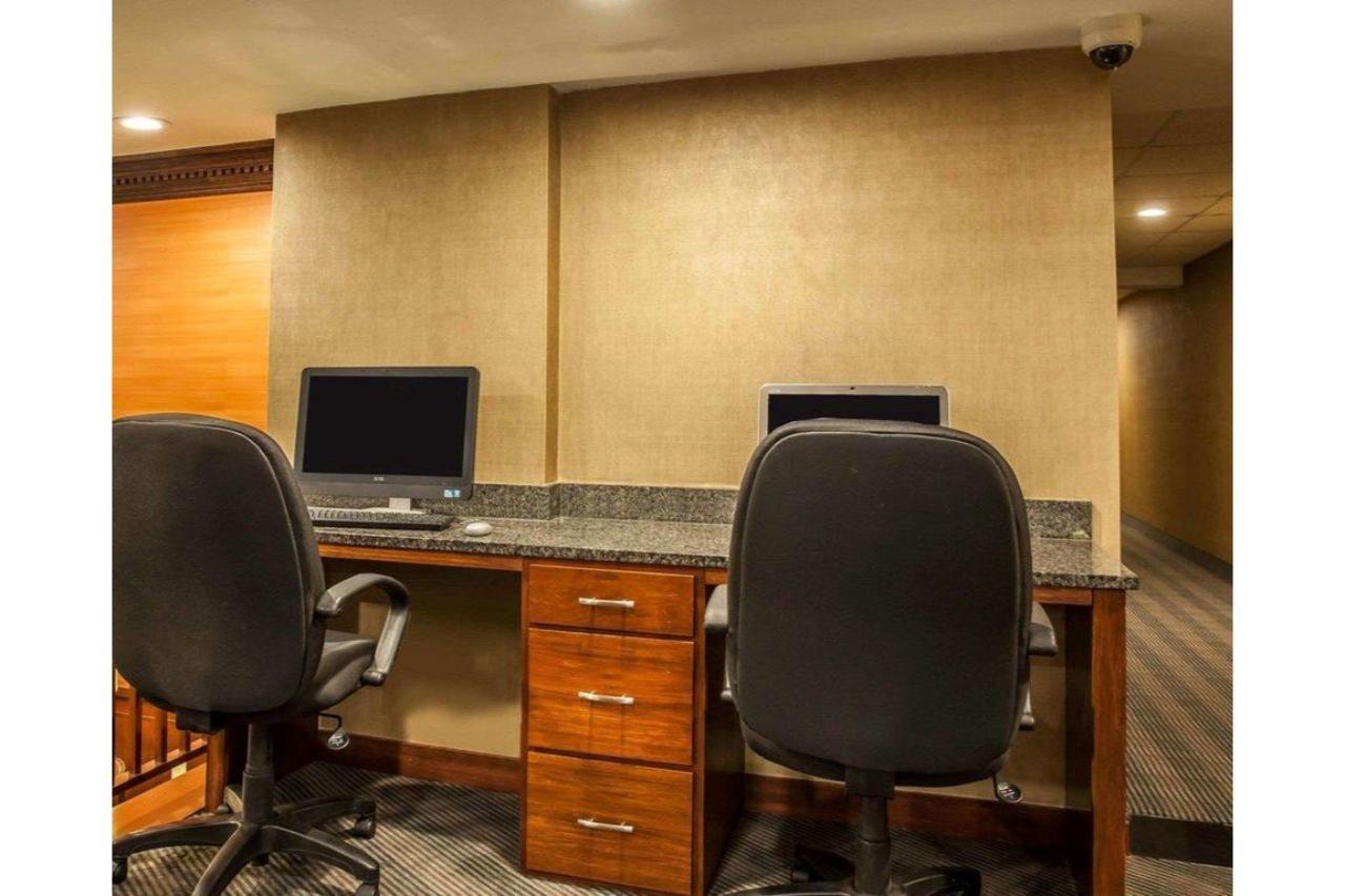 The Virginian Suites, Ascend Hotel Collection Arlington Dış mekan fotoğraf