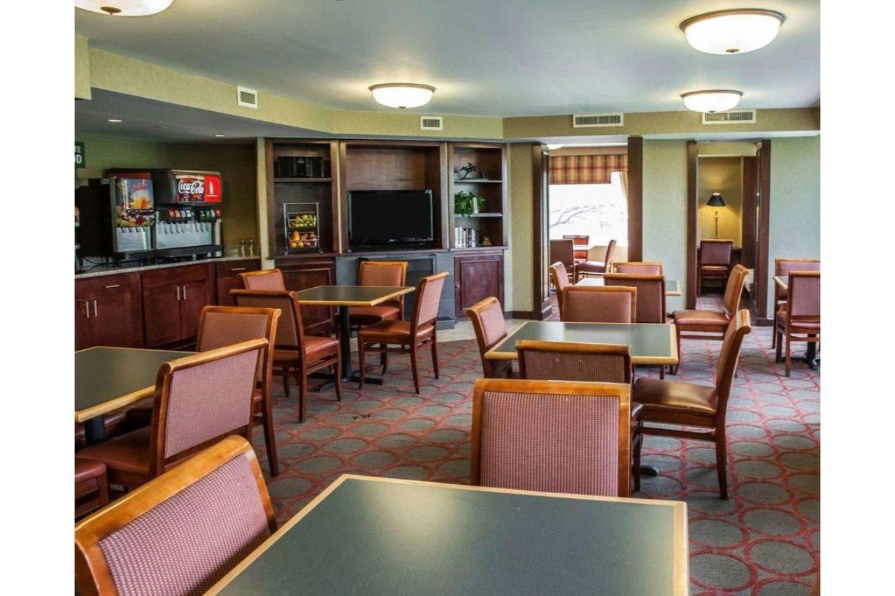 The Virginian Suites, Ascend Hotel Collection Arlington Dış mekan fotoğraf