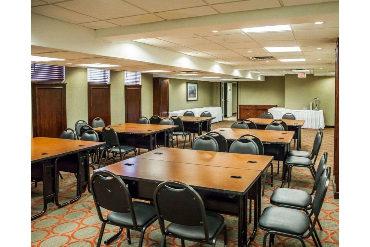 The Virginian Suites, Ascend Hotel Collection Arlington Dış mekan fotoğraf