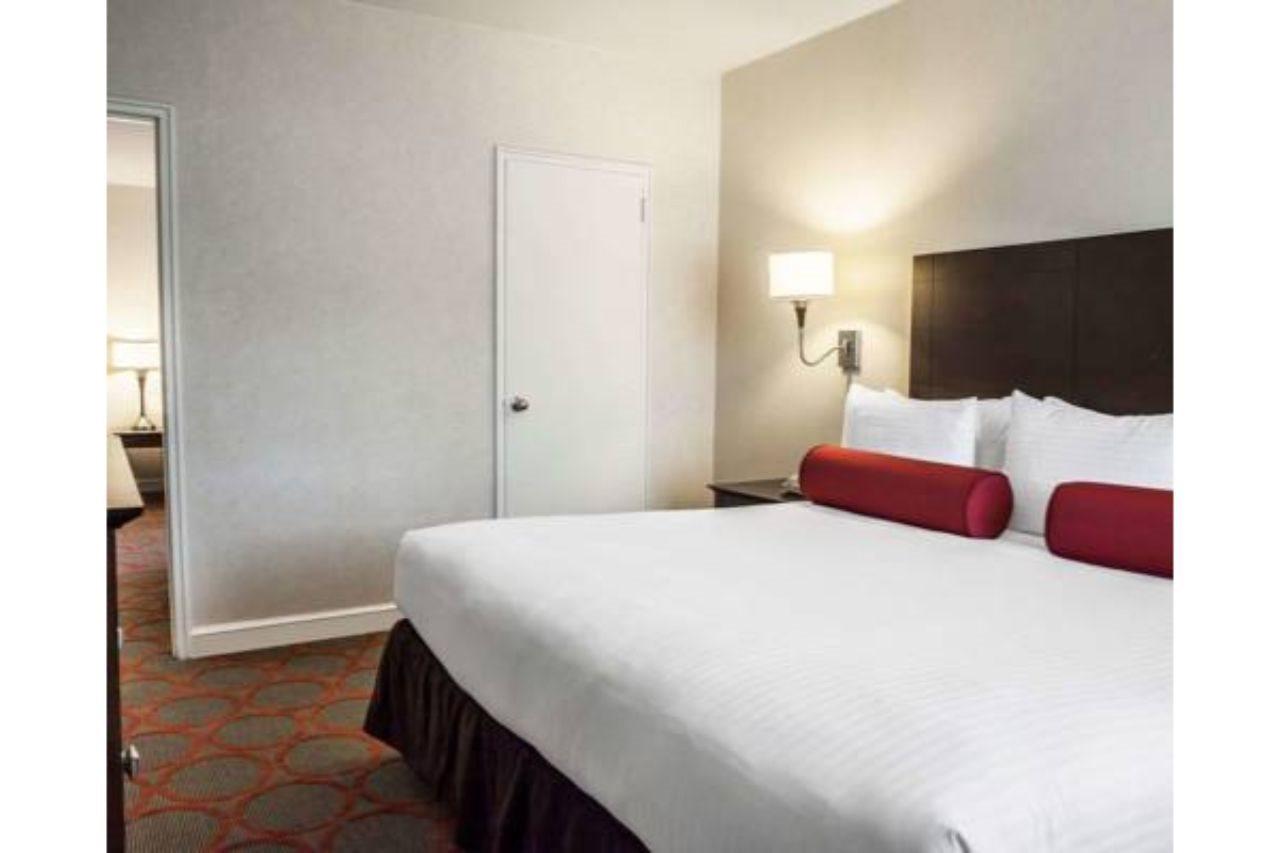 The Virginian Suites, Ascend Hotel Collection Arlington Dış mekan fotoğraf