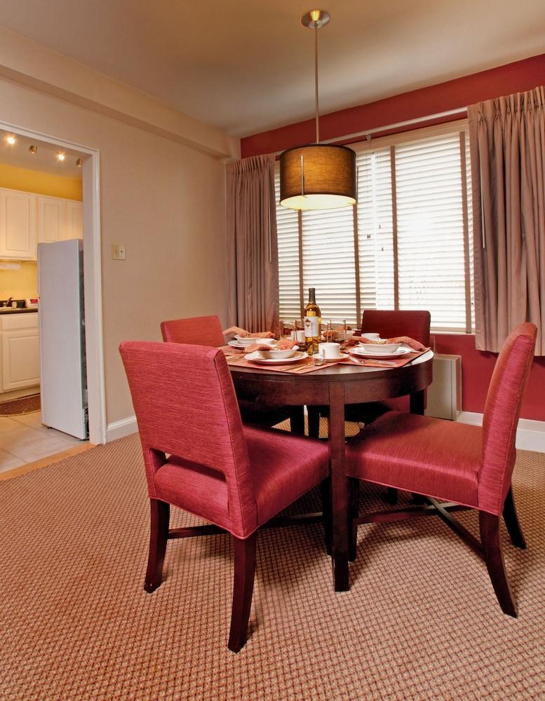 The Virginian Suites, Ascend Hotel Collection Arlington Dış mekan fotoğraf