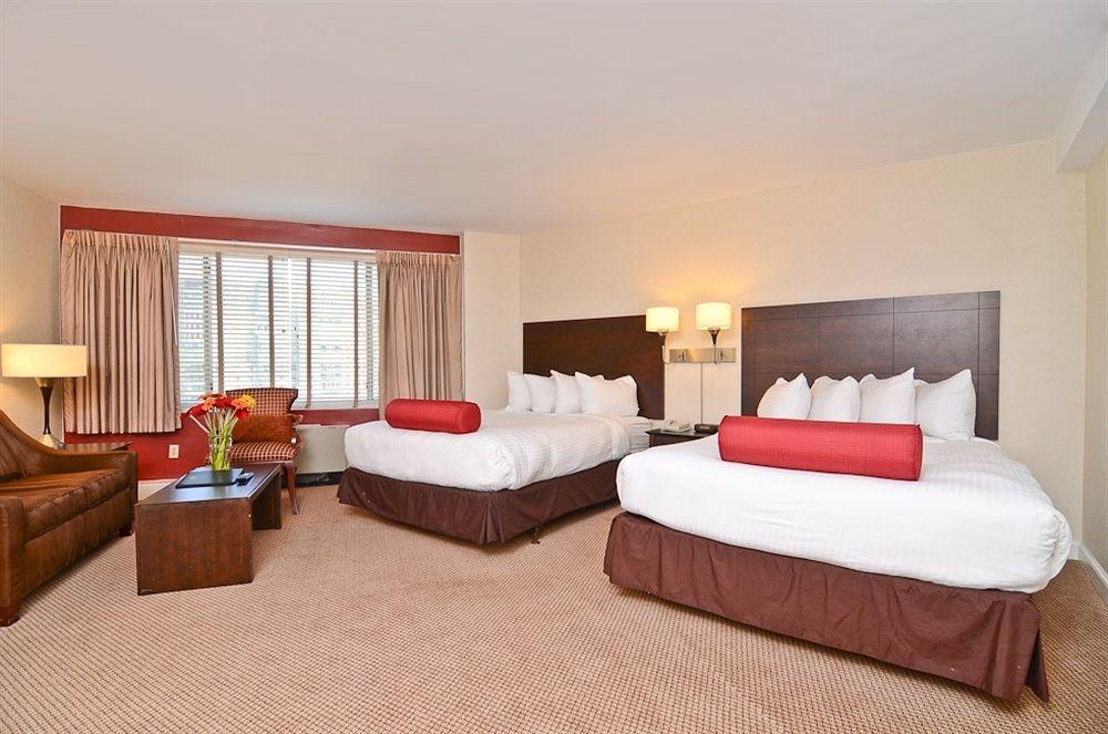 The Virginian Suites, Ascend Hotel Collection Arlington Dış mekan fotoğraf