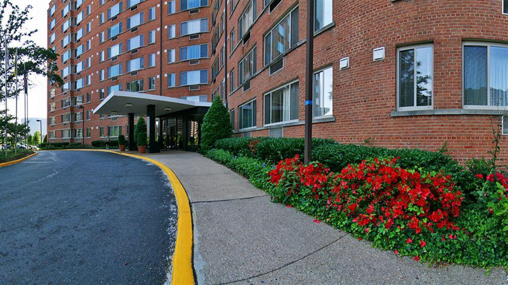 The Virginian Suites, Ascend Hotel Collection Arlington Dış mekan fotoğraf
