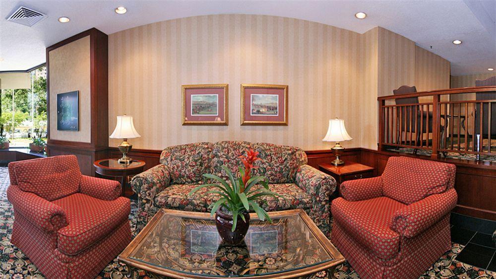 The Virginian Suites, Ascend Hotel Collection Arlington Dış mekan fotoğraf