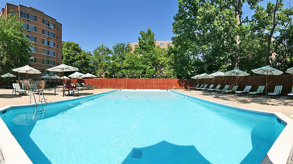 The Virginian Suites, Ascend Hotel Collection Arlington Dış mekan fotoğraf
