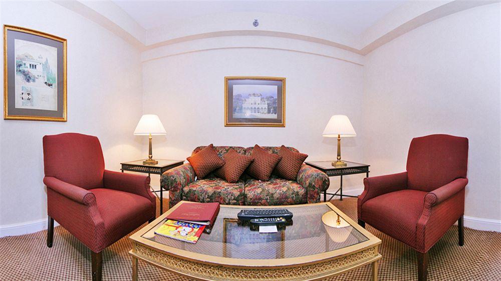 The Virginian Suites, Ascend Hotel Collection Arlington Dış mekan fotoğraf