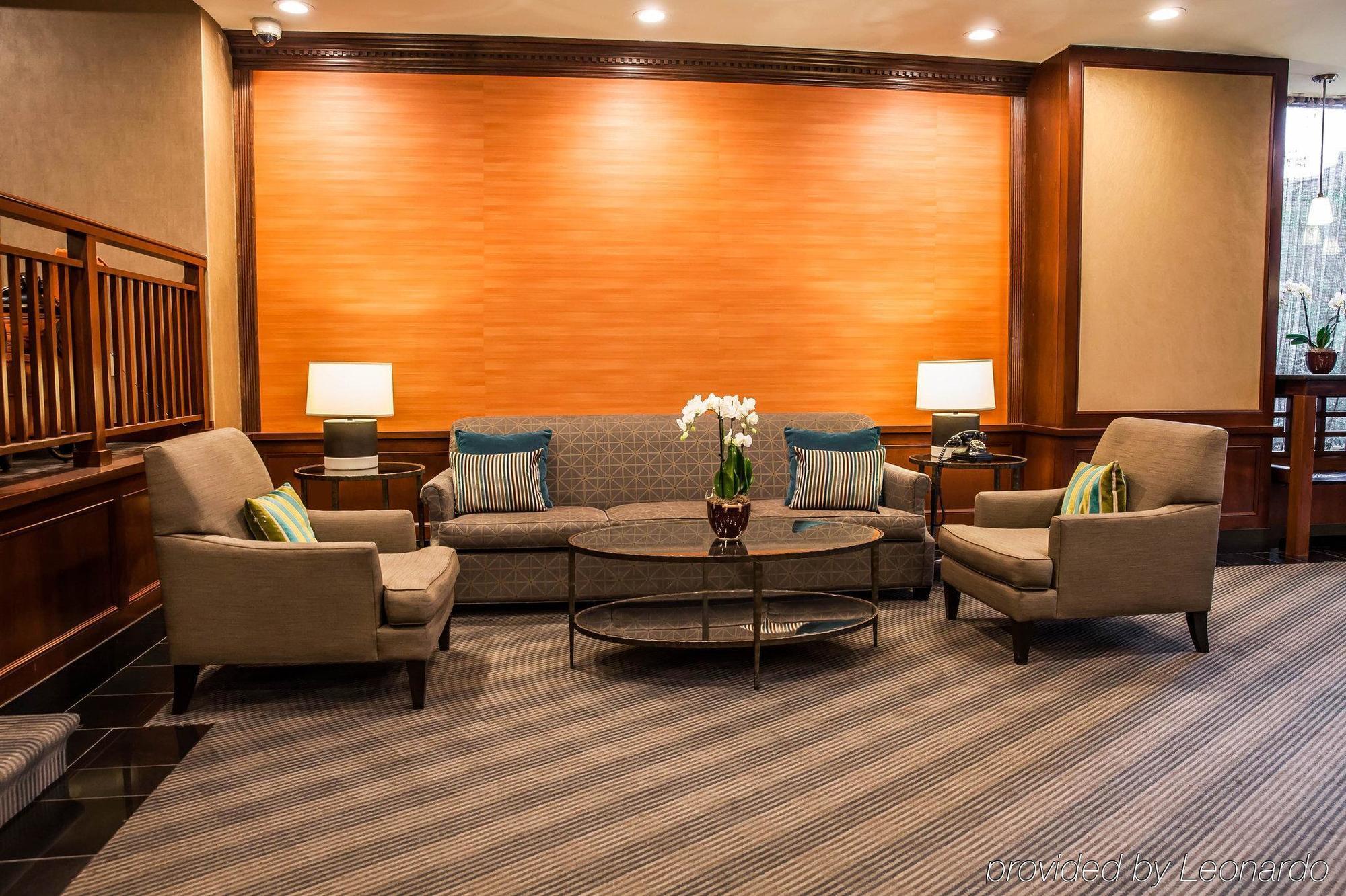 The Virginian Suites, Ascend Hotel Collection Arlington Dış mekan fotoğraf