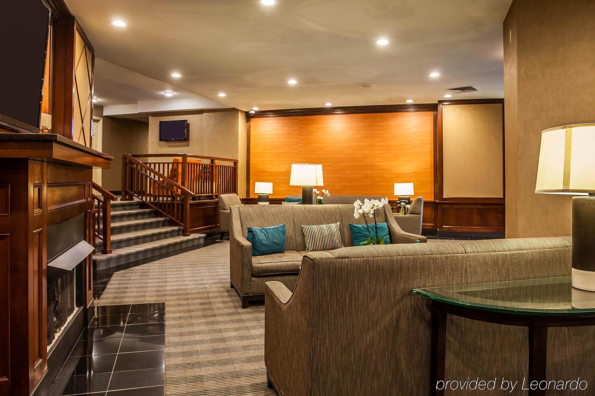 The Virginian Suites, Ascend Hotel Collection Arlington Dış mekan fotoğraf
