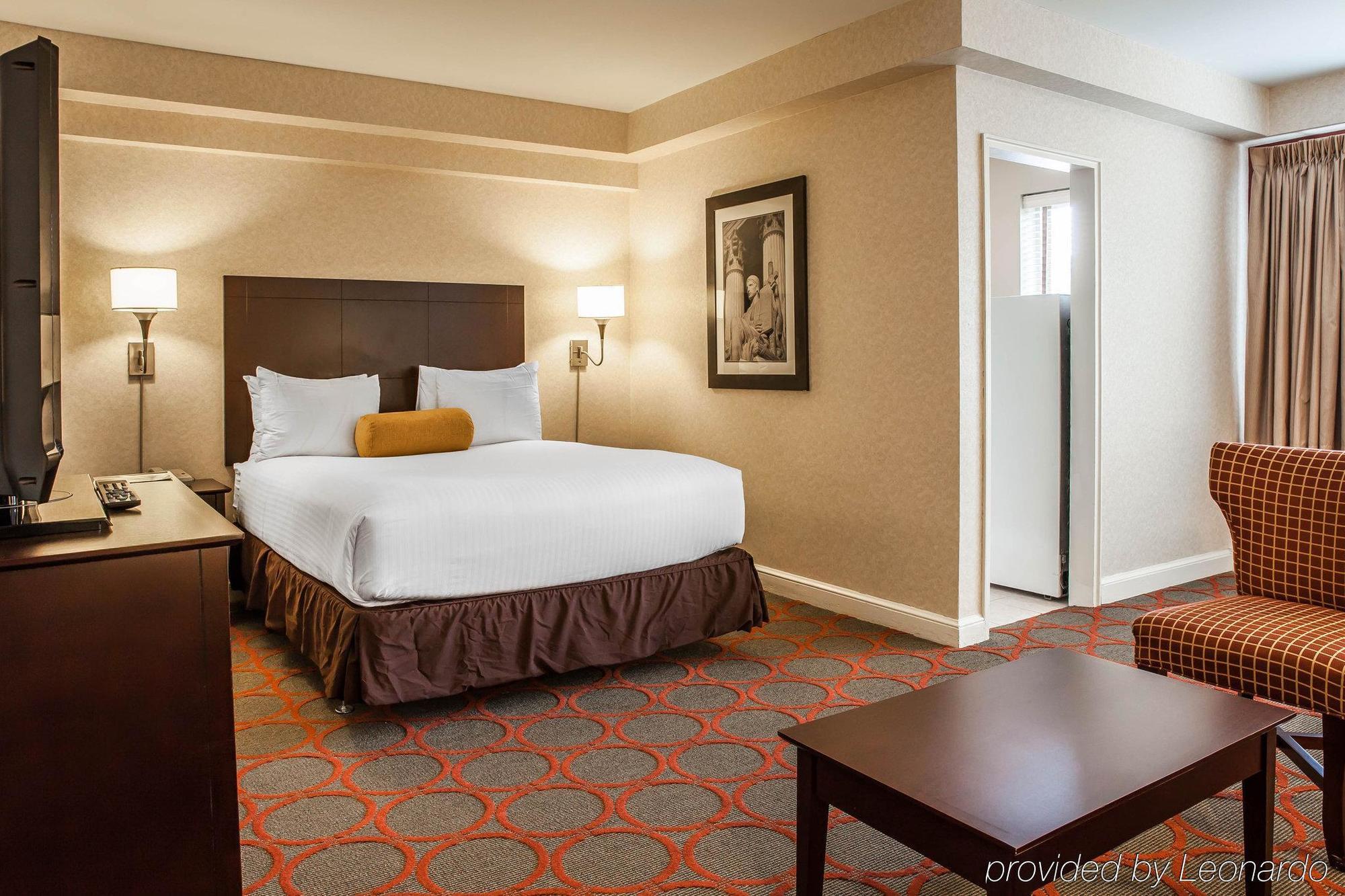 The Virginian Suites, Ascend Hotel Collection Arlington Dış mekan fotoğraf
