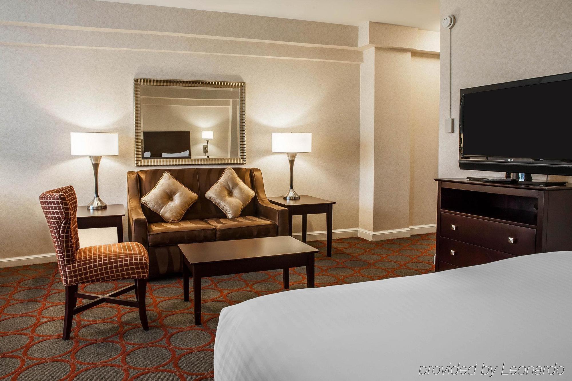 The Virginian Suites, Ascend Hotel Collection Arlington Dış mekan fotoğraf