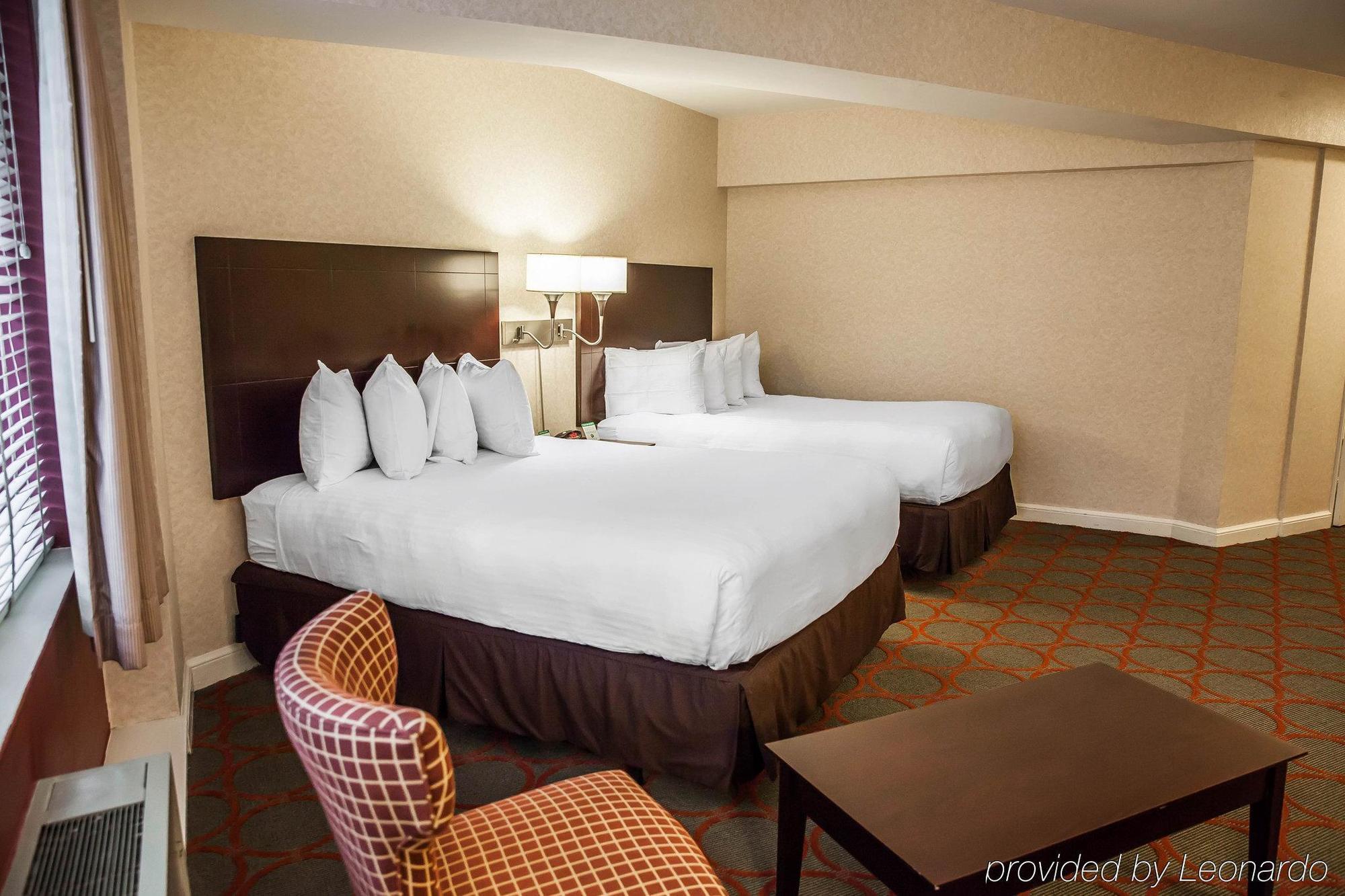 The Virginian Suites, Ascend Hotel Collection Arlington Dış mekan fotoğraf
