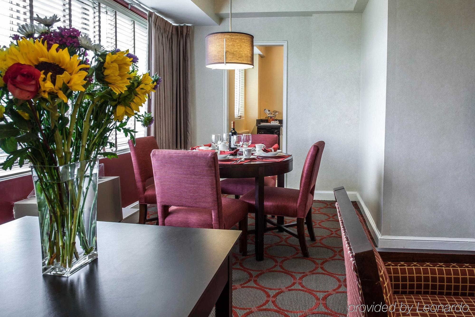The Virginian Suites, Ascend Hotel Collection Arlington Dış mekan fotoğraf