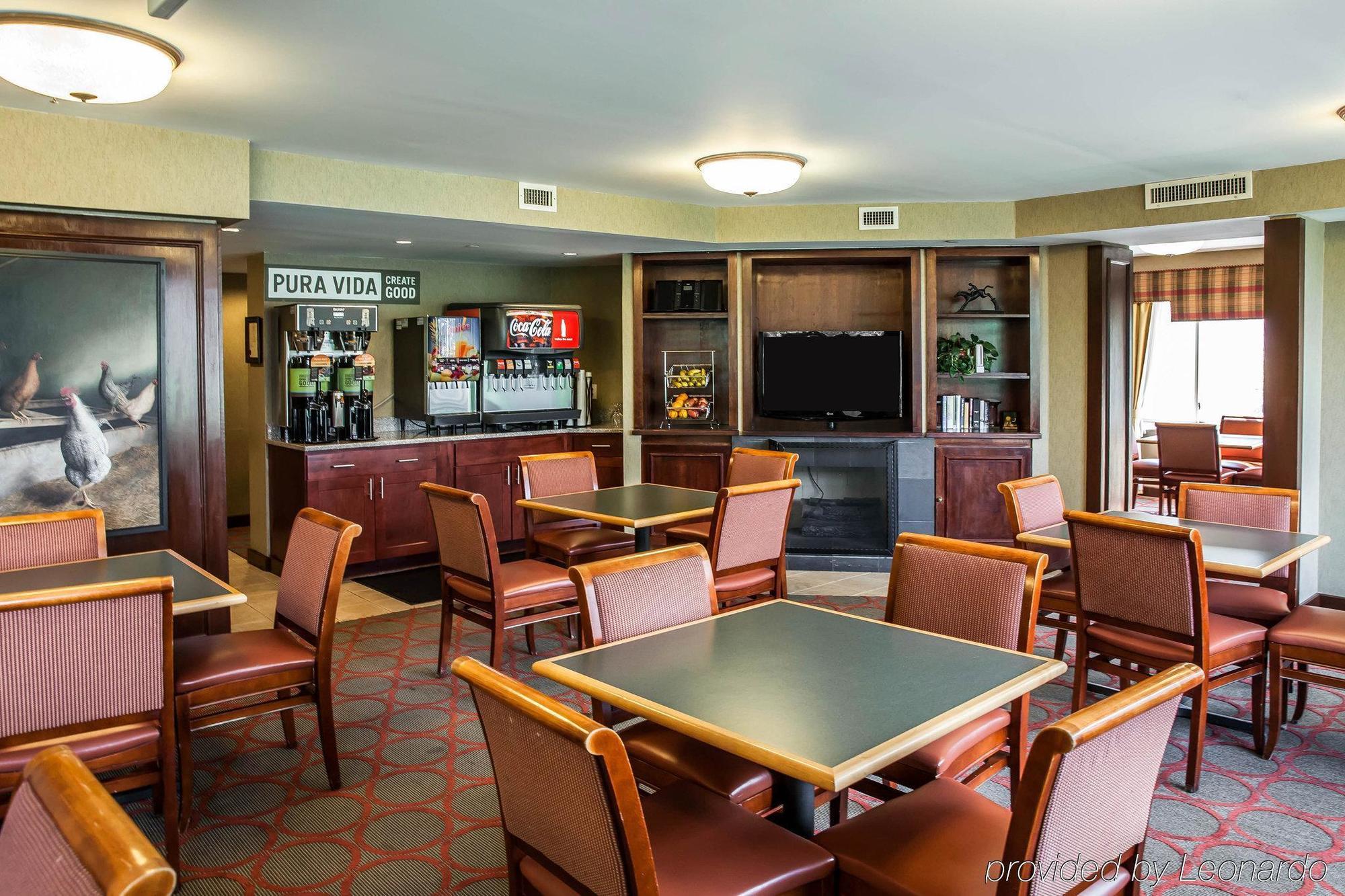 The Virginian Suites, Ascend Hotel Collection Arlington Dış mekan fotoğraf