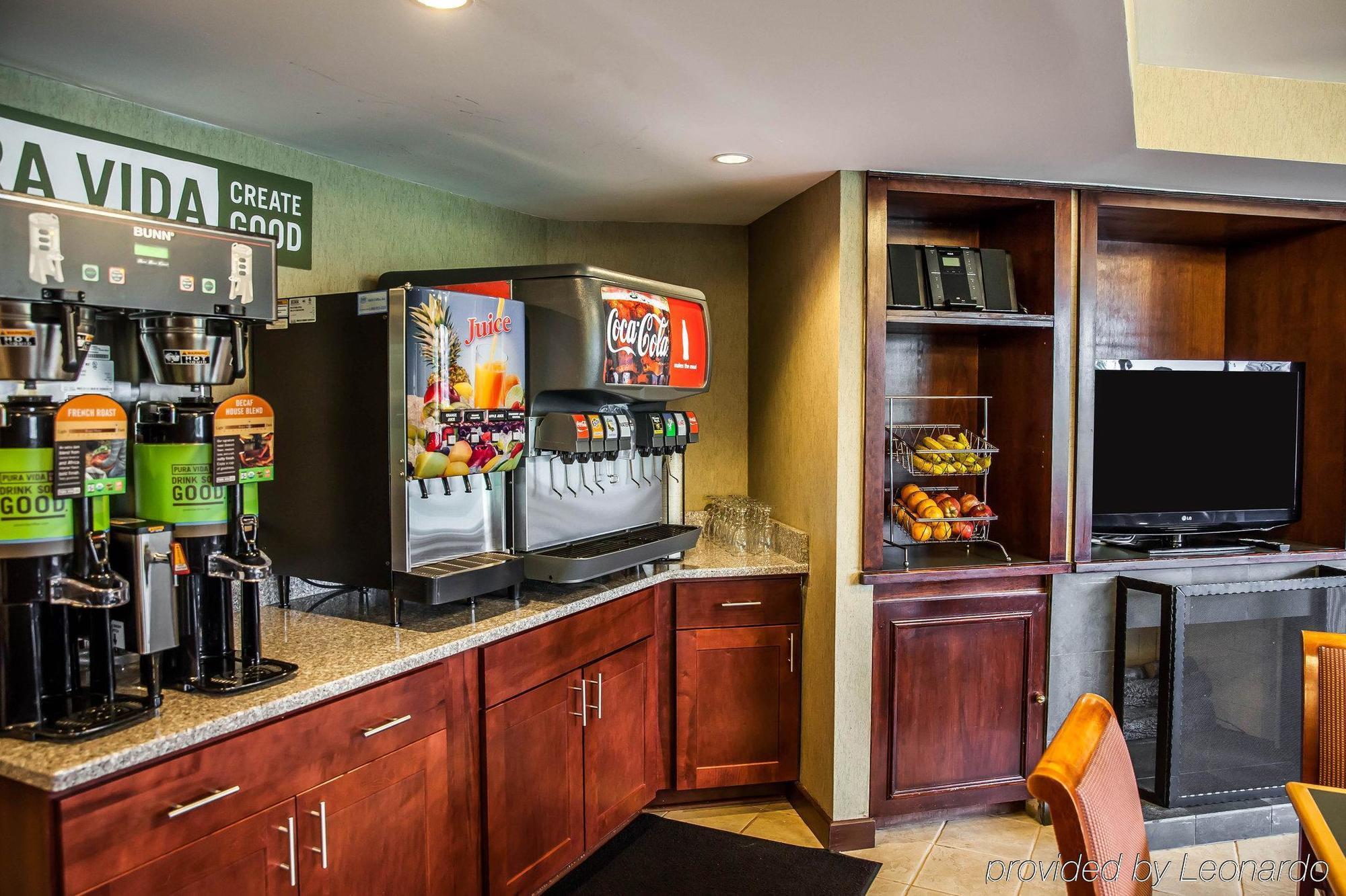 The Virginian Suites, Ascend Hotel Collection Arlington Dış mekan fotoğraf