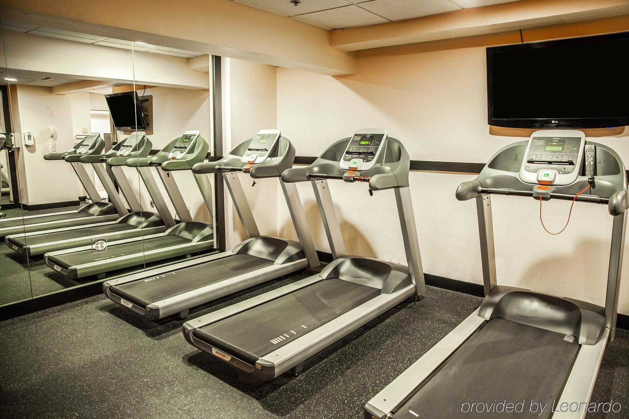 The Virginian Suites, Ascend Hotel Collection Arlington Dış mekan fotoğraf