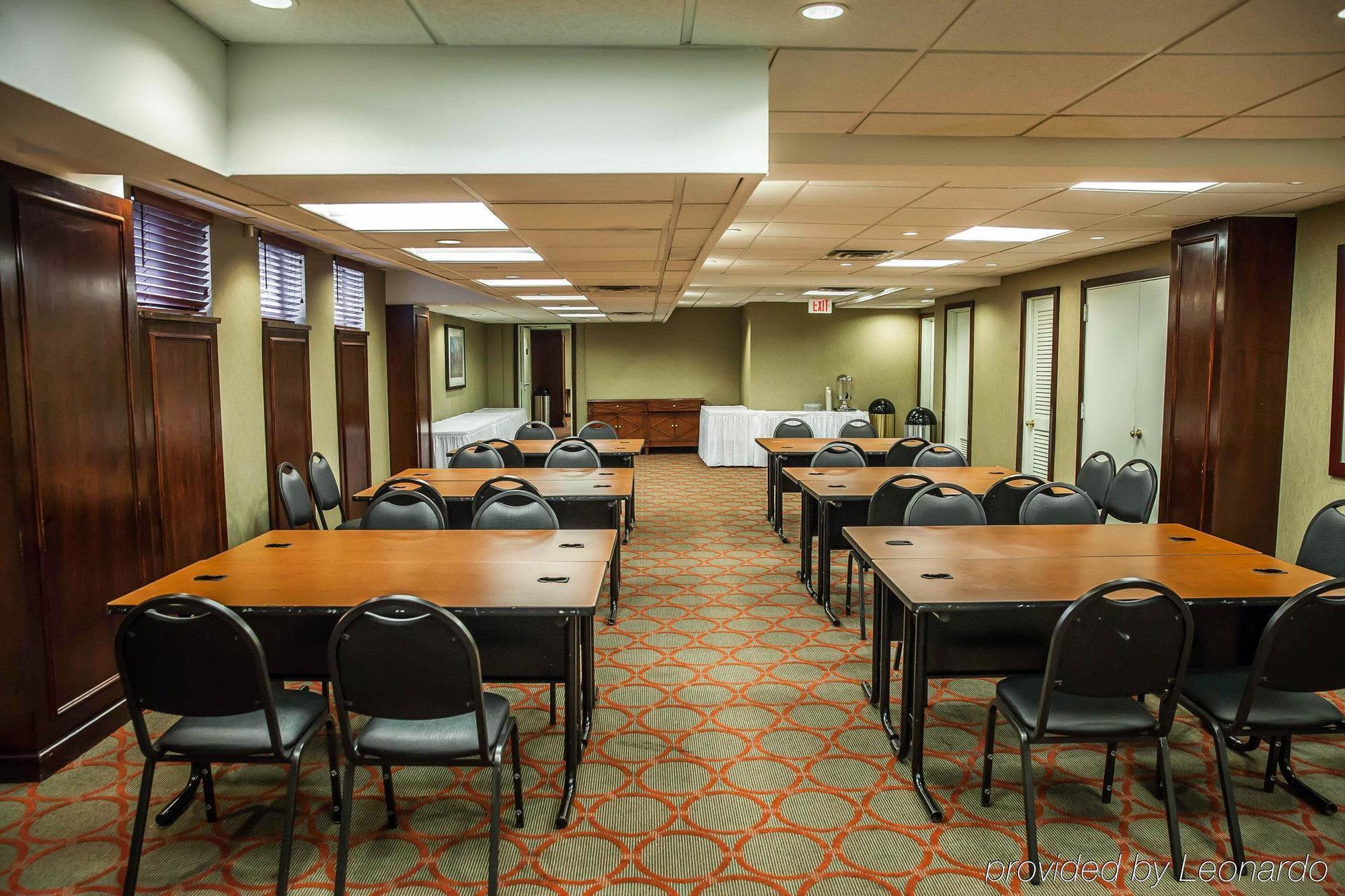 The Virginian Suites, Ascend Hotel Collection Arlington Dış mekan fotoğraf