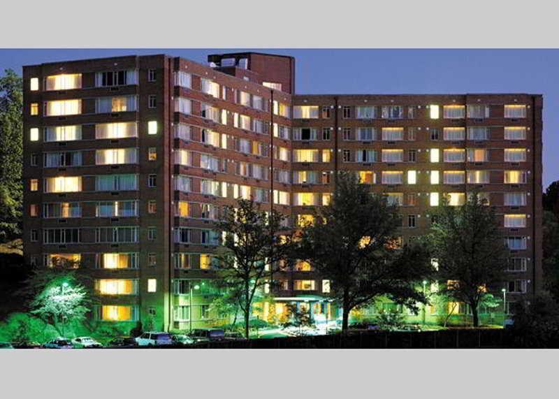 The Virginian Suites, Ascend Hotel Collection Arlington Dış mekan fotoğraf