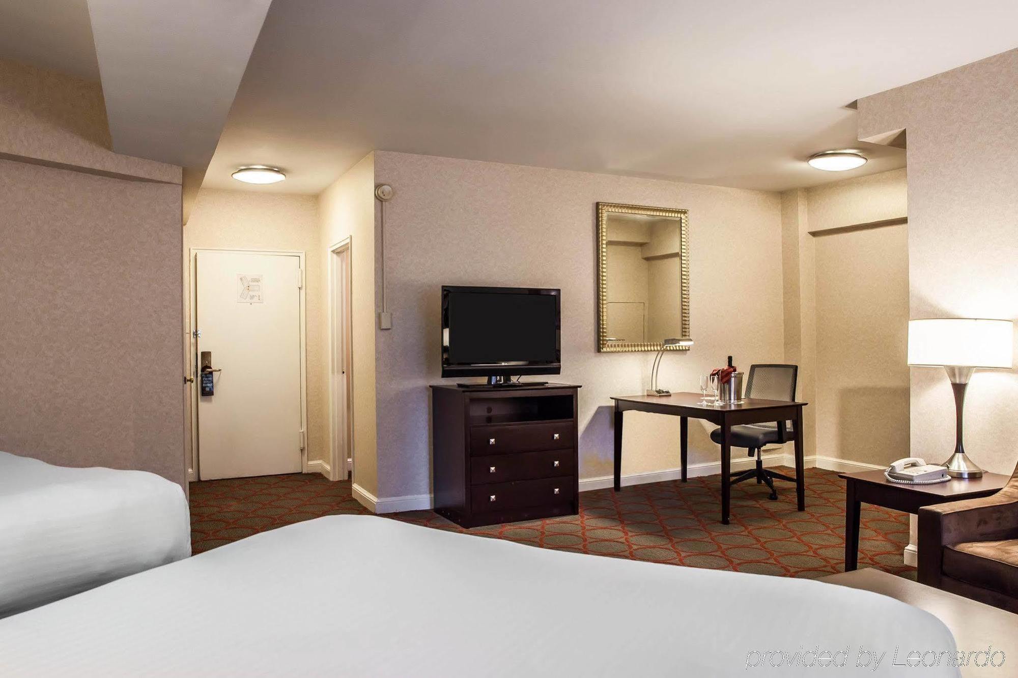 The Virginian Suites, Ascend Hotel Collection Arlington Dış mekan fotoğraf