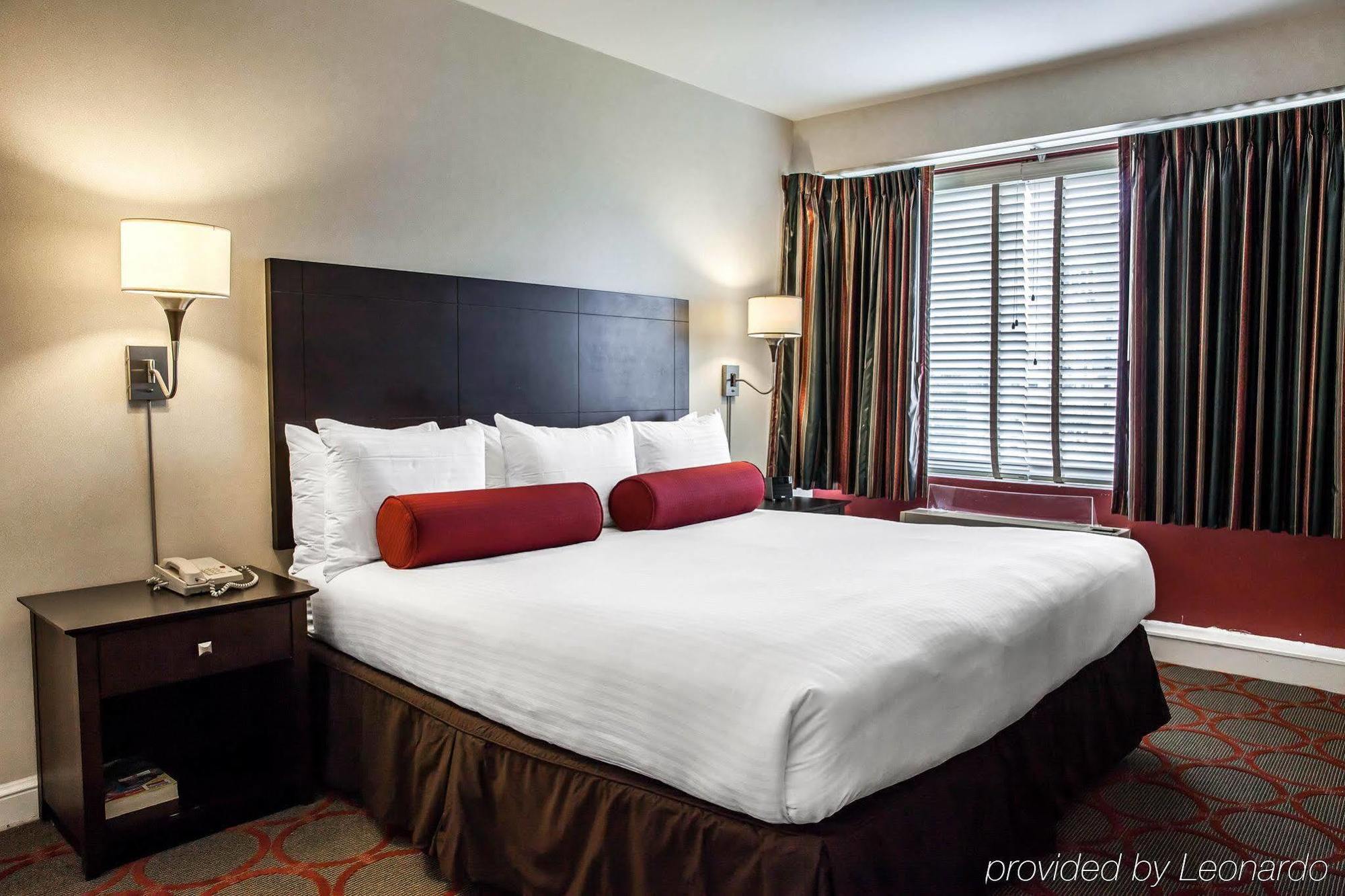 The Virginian Suites, Ascend Hotel Collection Arlington Dış mekan fotoğraf