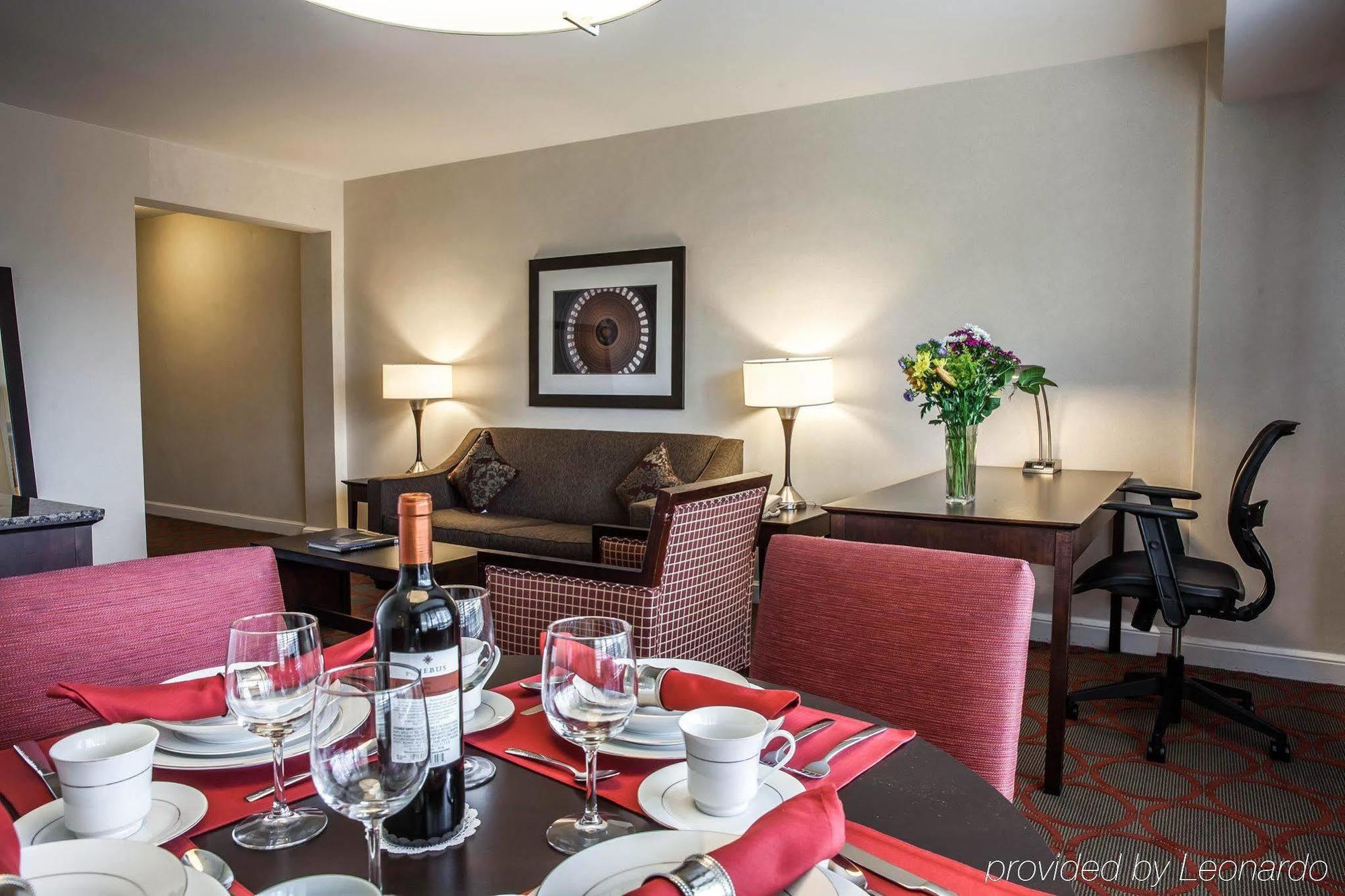 The Virginian Suites, Ascend Hotel Collection Arlington Dış mekan fotoğraf