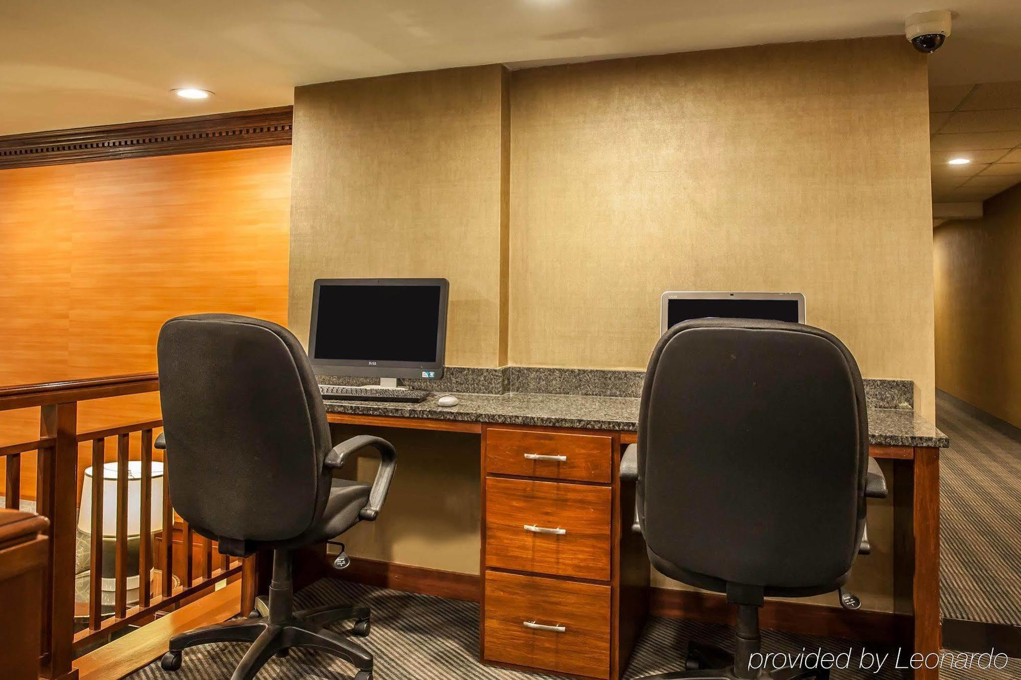 The Virginian Suites, Ascend Hotel Collection Arlington Dış mekan fotoğraf