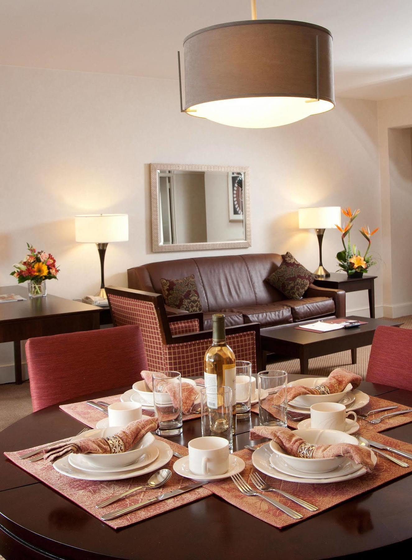 The Virginian Suites, Ascend Hotel Collection Arlington Dış mekan fotoğraf