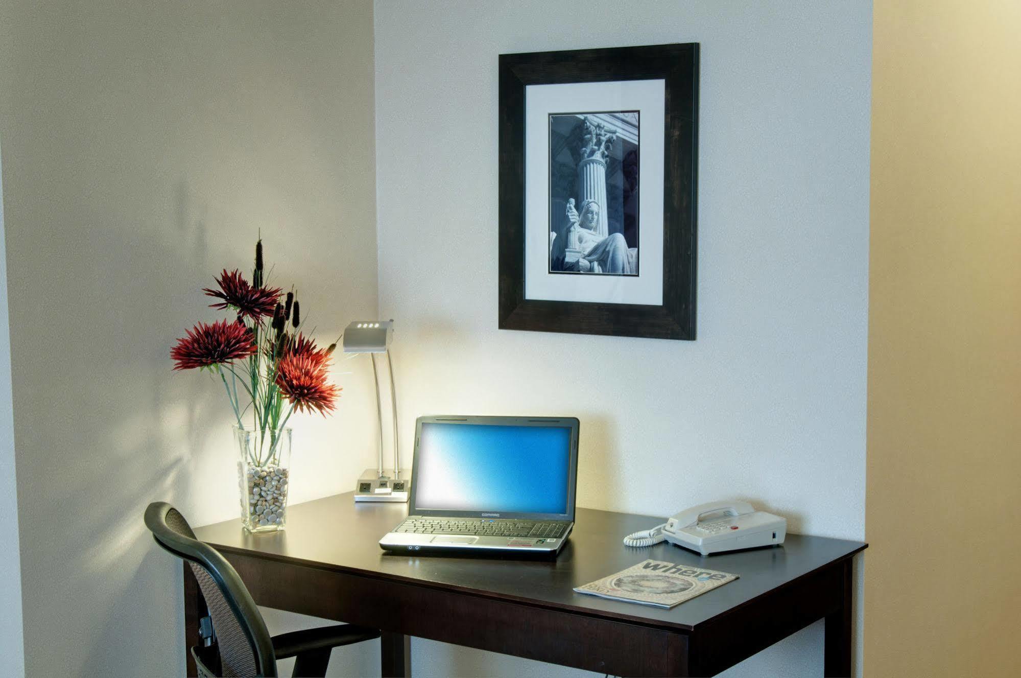 The Virginian Suites, Ascend Hotel Collection Arlington Dış mekan fotoğraf