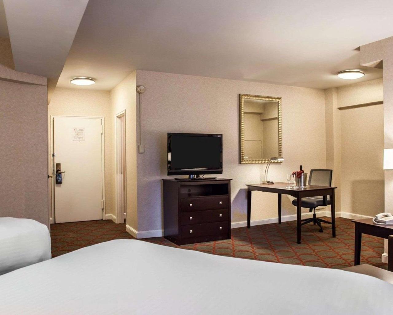 The Virginian Suites, Ascend Hotel Collection Arlington Dış mekan fotoğraf