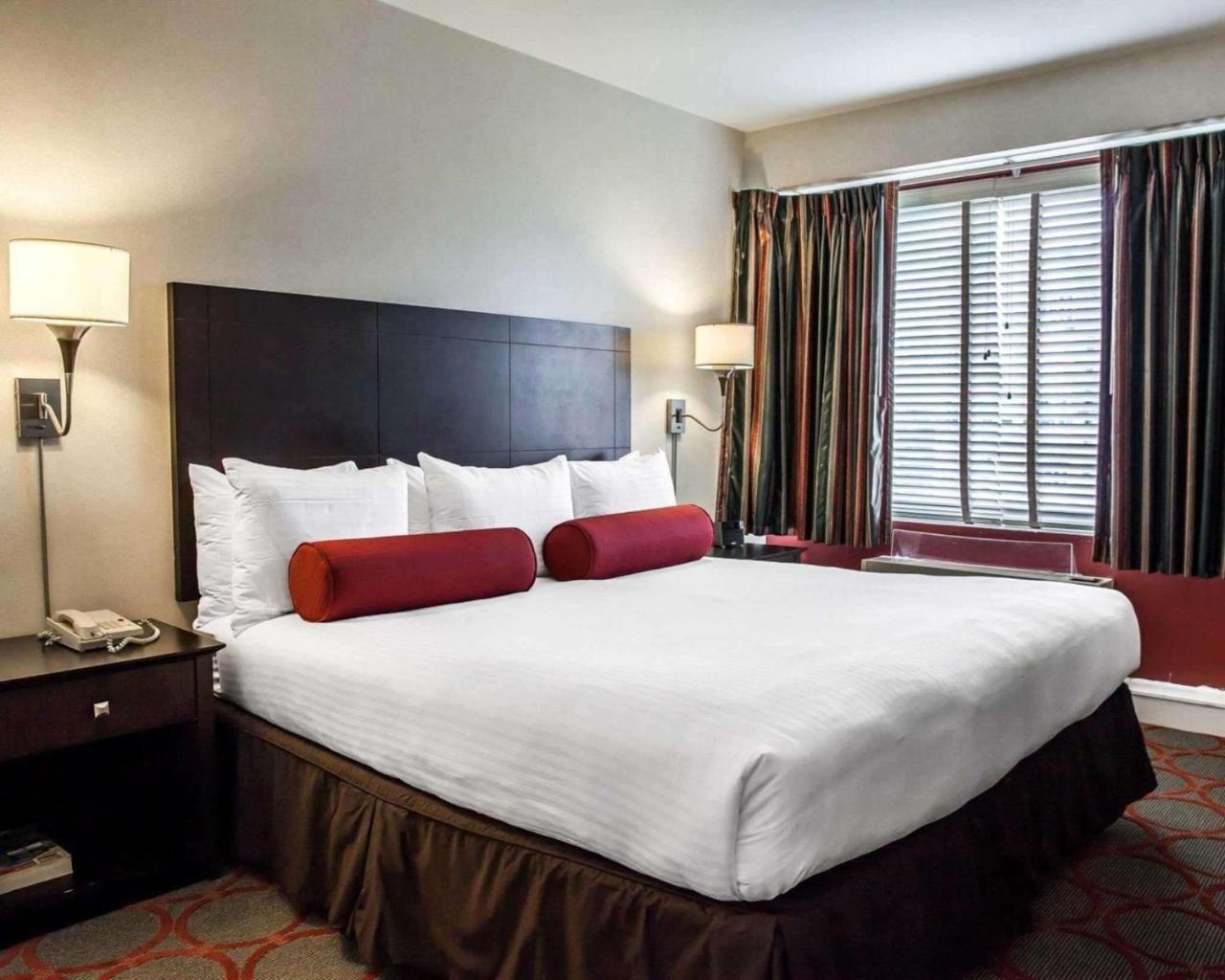 The Virginian Suites, Ascend Hotel Collection Arlington Dış mekan fotoğraf