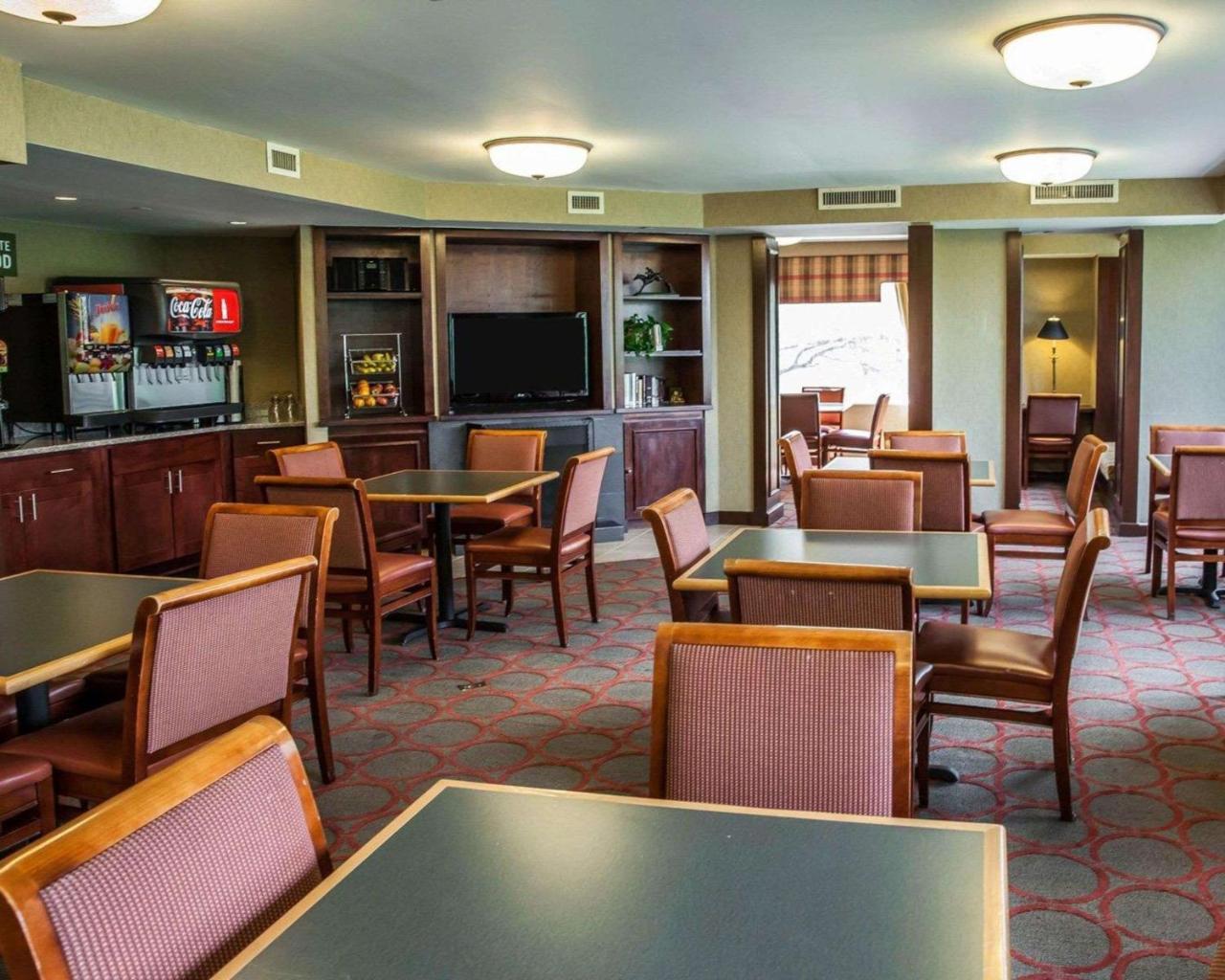 The Virginian Suites, Ascend Hotel Collection Arlington Dış mekan fotoğraf