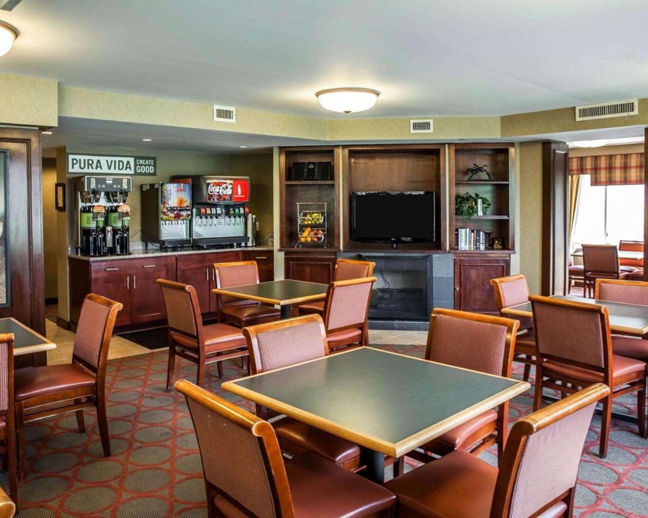 The Virginian Suites, Ascend Hotel Collection Arlington Dış mekan fotoğraf