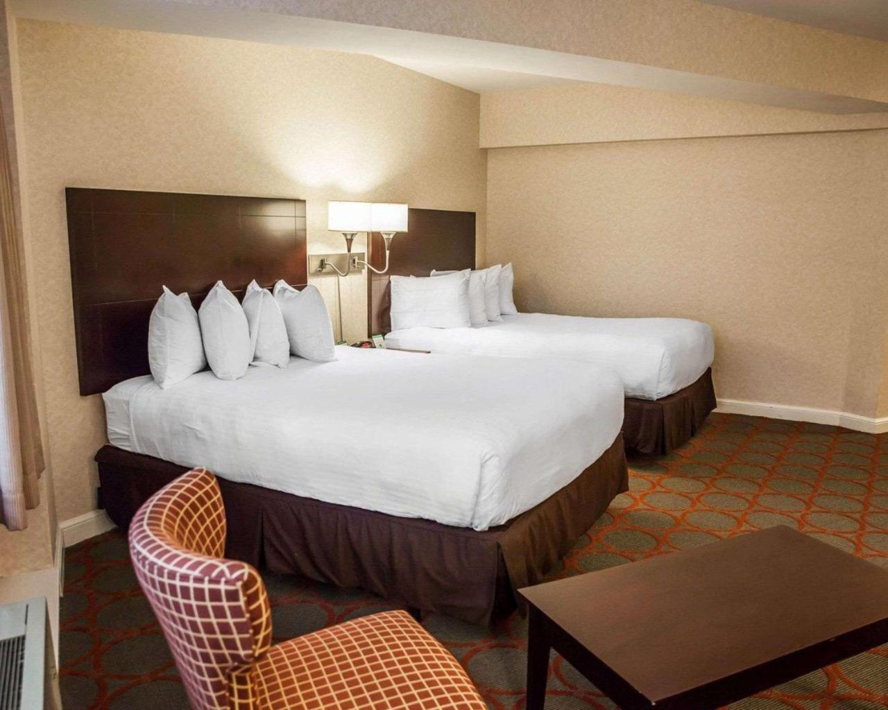 The Virginian Suites, Ascend Hotel Collection Arlington Dış mekan fotoğraf