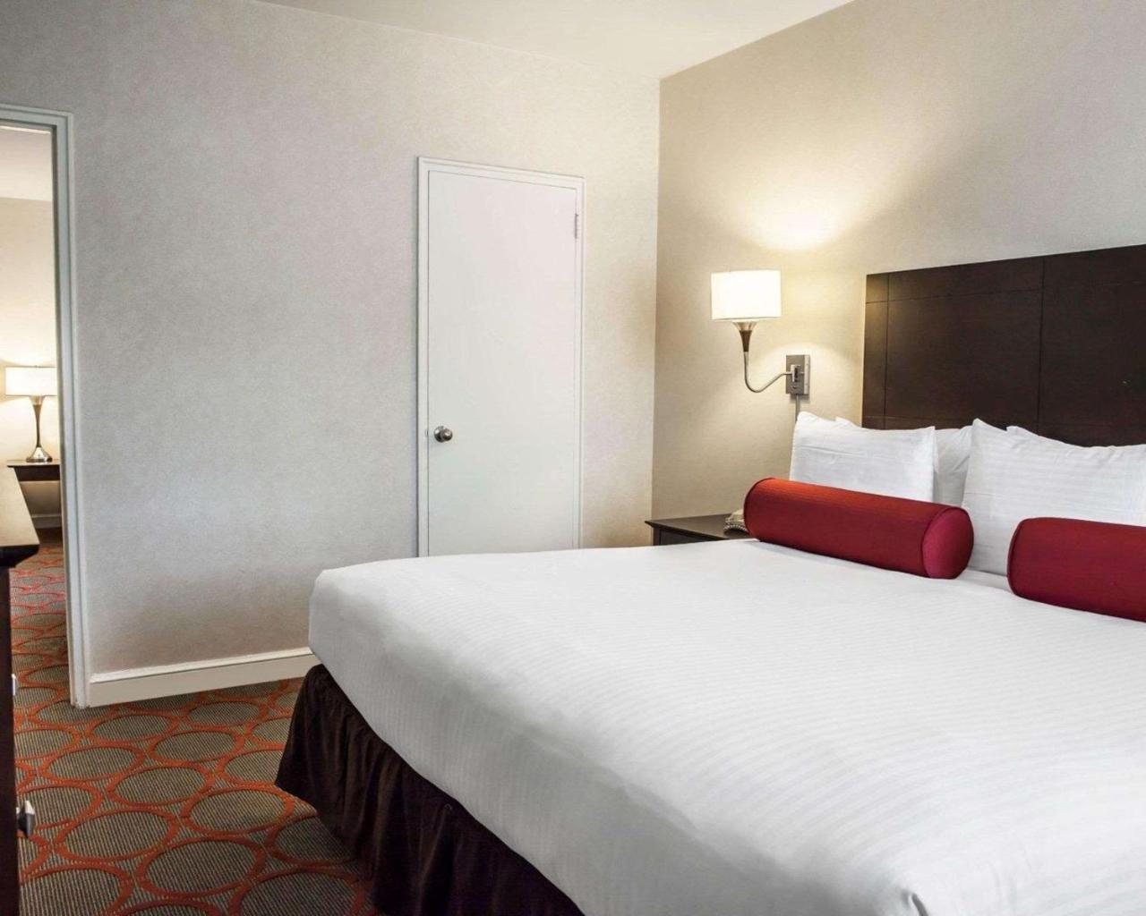 The Virginian Suites, Ascend Hotel Collection Arlington Dış mekan fotoğraf