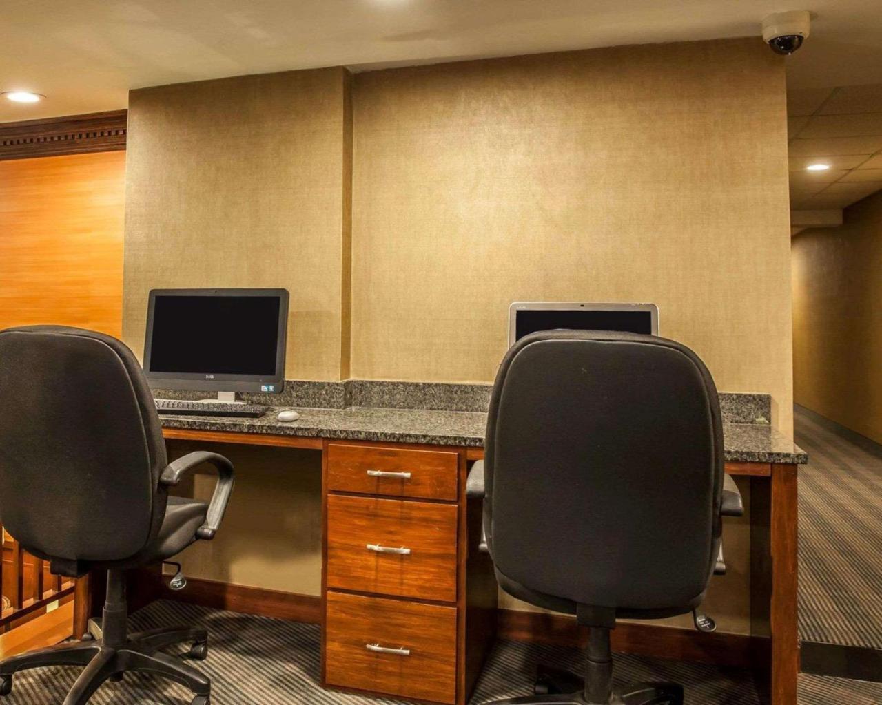 The Virginian Suites, Ascend Hotel Collection Arlington Dış mekan fotoğraf
