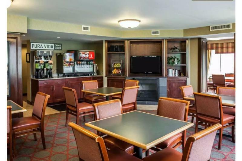 The Virginian Suites, Ascend Hotel Collection Arlington Dış mekan fotoğraf
